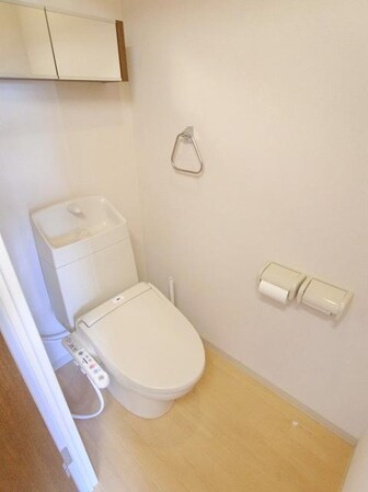 サクラーレの物件内観写真